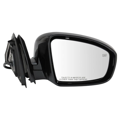 TRQ MRA17427 Power Side View Mirror For Infiniti QX60 2014-2015 Right IN1321133