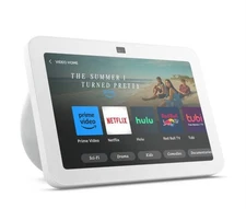 Amazon Echo Show 8 3rd Gen 8" Smart Display with Alexa White