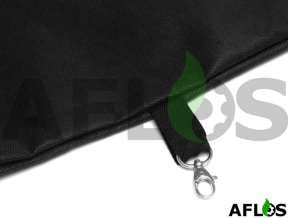 Gardena ErgoJet 3000 FLYMO POWER VAC 3000 W - Borsa di ricambio per soffiator... - Изображение 2 из 3