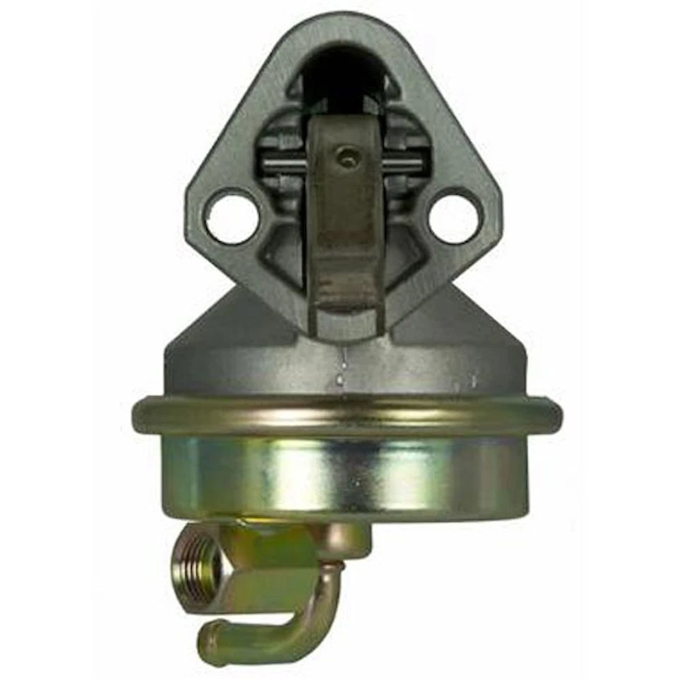 Bomba de combustible mecánica Carter M4530 Foto 4 de 4