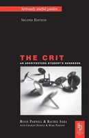 Charles Doidge (U. A.) | The Crit: An Architecture Student's Handbook | Buch