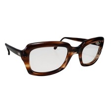 Vintage Geek Glasses Johnny Depp 1970  s KASEL frame Germany Old School Frame