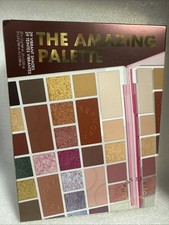 SEPHORA Favorites Limited Edition Vibrant Shades The Amazing Palette New
