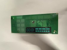 DA92-01196H Samsung Refrigerator Board - Control