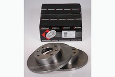 Disque de frein Renault FUEGO