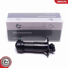 Waschwasserdüse Scheinwerferreinigung ESEN SKV 15SKV671 für AUDI Q7 4LB TDI TFSI