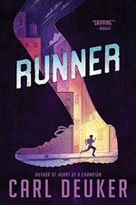 Runner by Deuker, Carl Paperback / softback Book The Fast Free Shipping