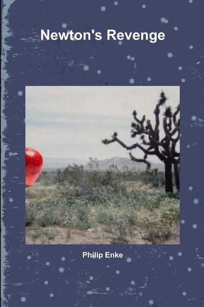 Newton's Revenge Philip Enke Taschenbuch Kartoniert / Broschiert Englisch 2014-image
