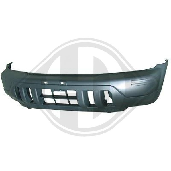5280850 StoßStange Vorne FüR Honda CR-V I (Rd)-image