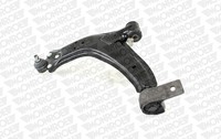 Monroe Querlenker Dreieckslenker L28510 FüR Peugeot N2 Berlingo Partner CitroËN