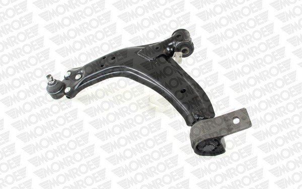 Monroe Querlenker Dreieckslenker L28510 FüR Peugeot N2 Berlingo Partner CitroËN-image