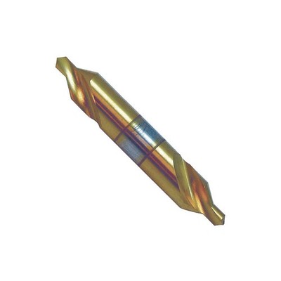 KEO 11320-TIN Center Drill,Bell,#13 33UM99 PK 12