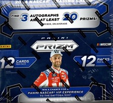2024 Panini Prizm NASCAR Racing Checklist Guide in-content 17