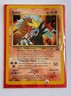Pokémon TCG Entei Wizards Black Star Promos 34 Holo Promo Promo
