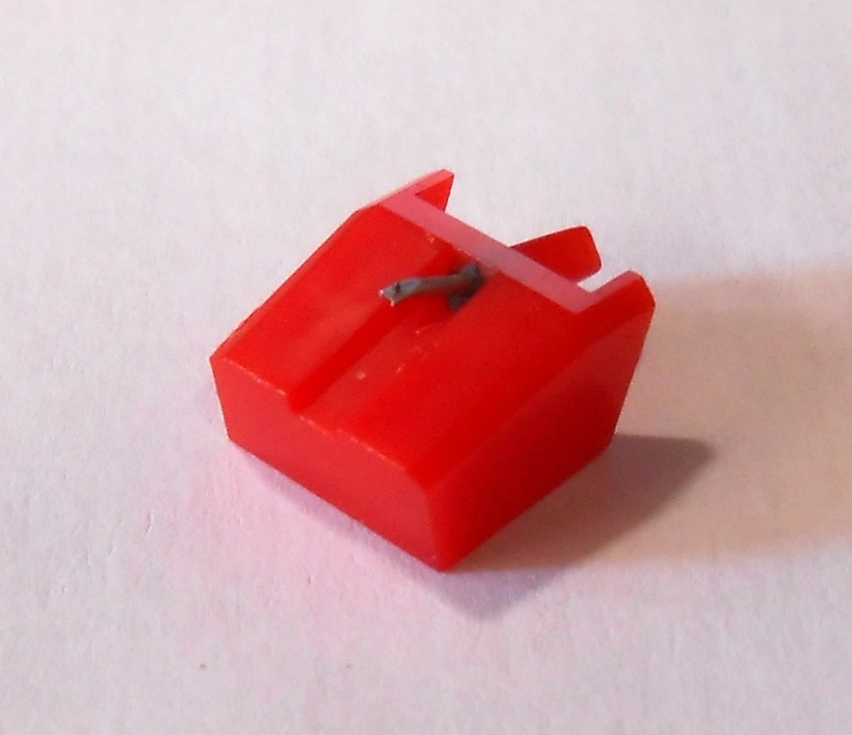 Lápiz óptico de repuesto para Sanyo STG-9 / STG10 (rojo)