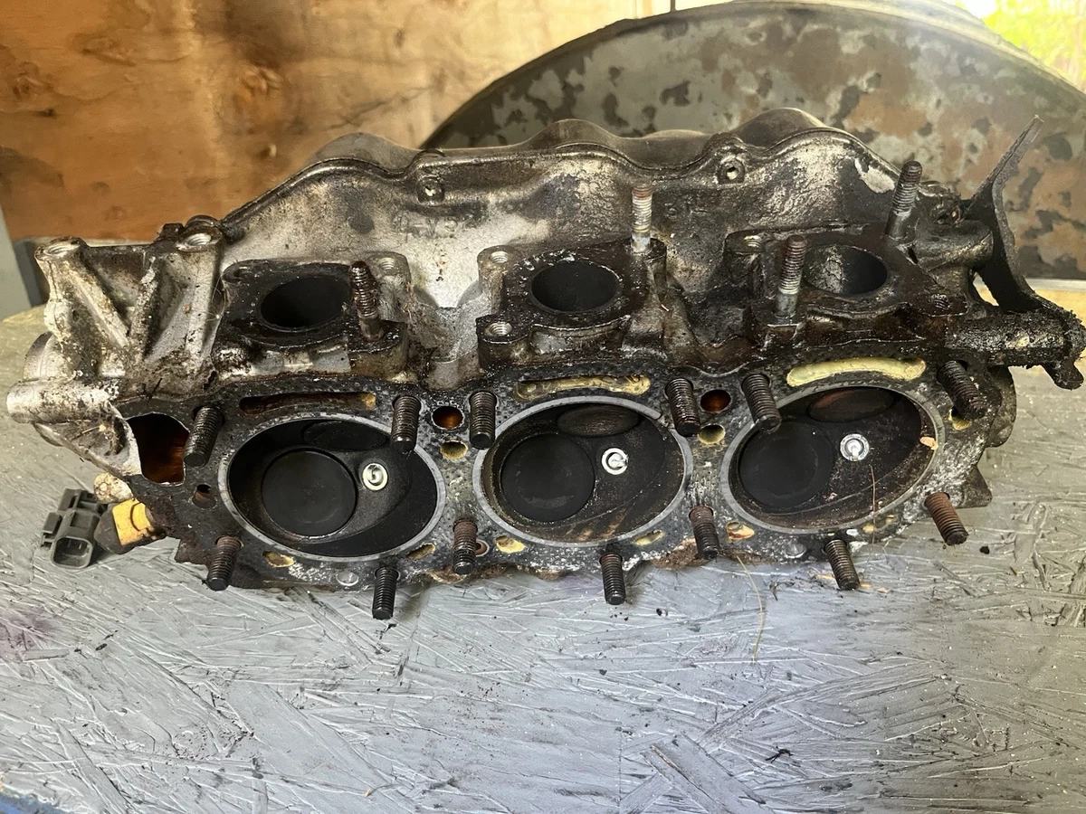 Cylinder Heads & Parts for Nissan 300ZX for sale | eBay