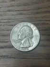 1942 Silver Washington Quarter  🔝🧨 90% Silver 🔥 Circulated 🔝 Not Cleaned