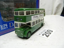 EFE 1:76 Daimler CVG6 Bus Dundee Corporation Route 20 Box 19803DL Ltd Edition