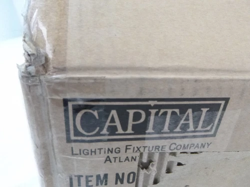 Capital Lighting Sutton 2-Light Bath Bar W/ Soft White Glass Shades in Soft Gold - Picture 5 of 5