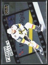 2023-24 UD OPC Platinum Mark Stone PD-4 Photo Driven