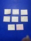 8 Nederland Stamps , Used Hinges Removed , 1929 — photo 2
