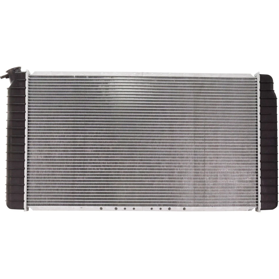 For Pontiac Bonneville Radiator 1991-1996 3.8L V6 For GM3010348 | 52493406 - Image 2 of 4