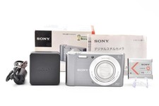 Sony Cyber-shot DSC-W810 Gray Compact Digital Camera No English Menu Japan