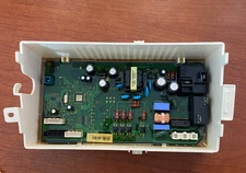 SAMSUNG DRYER CONTROL BOARD PART# DC92-01025D