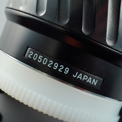 EXCELLENT MINOLTA AF MACRO 50mm F/2.8 Prime Lens - Picture 21 of 21
