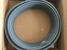 SAMSUNG WASHING MACHINE DOOR SEAL  WW75J42131W WW75K5210WW DC64-03198D