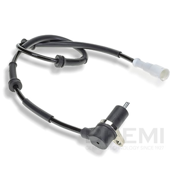 ABS Sensor Raddrehzahl Bremi 51450 FüR Kangoo Renault FC0 KC0 FC01 FC0A FC0F 16V-image