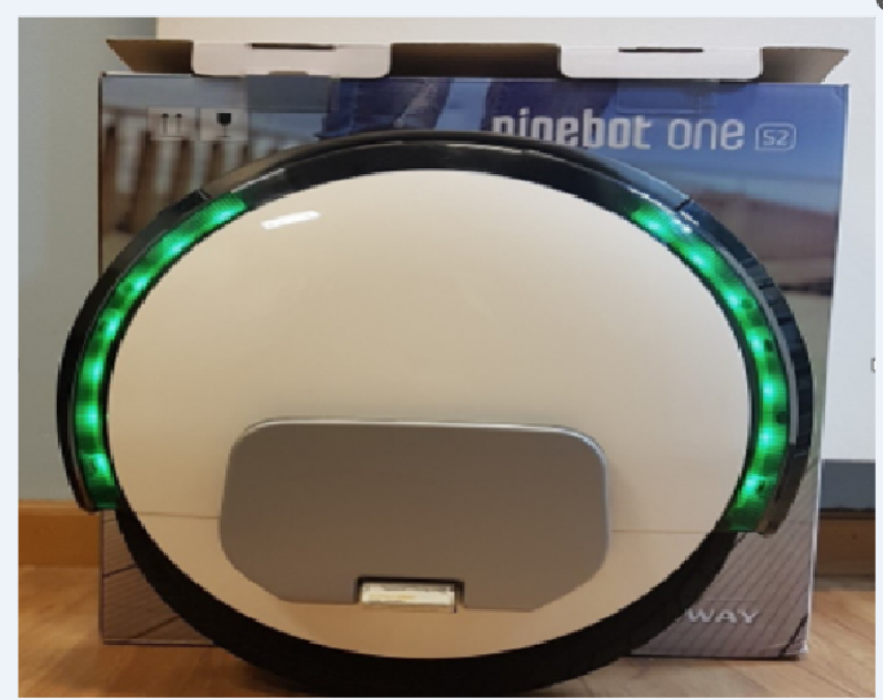 Returned and Ninebot One S2 for sale online | eBay