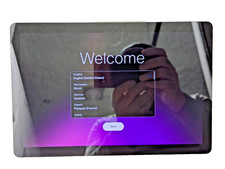 Cisco Webex Room Kit Plus Quad Camera Codec Plus TTC7-25 Room Nav 2 Mics