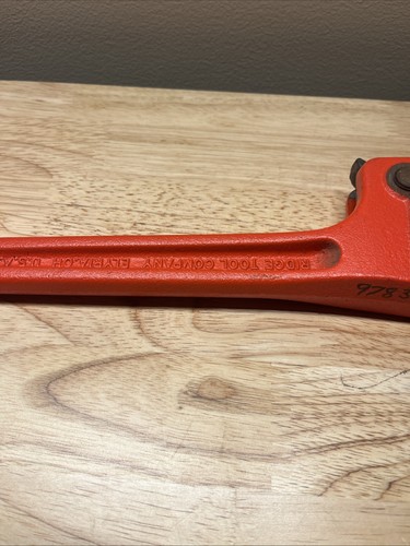 RAPID GRIP WRENCH RapidGrip 97837 Wrench, 12 IN L - Picture 3 of 9