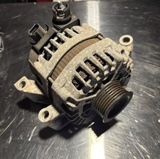 2013-16 Ford 6.2 F250 F350 Alternator 150 Amp CC3T 10300 AA BRZSA Used ✅Tested✅