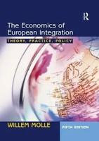 Willem Molle | The Economics Of European Integration | Taschenbuch | Englisch