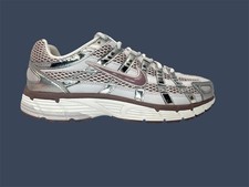 Women s Nike P-6000 Platinum Violet Taupe Grey IB4019-019