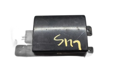 11-16 Hyundai Equus Distronic Cruise Radar Control Sensor 96400-3M200 Oem