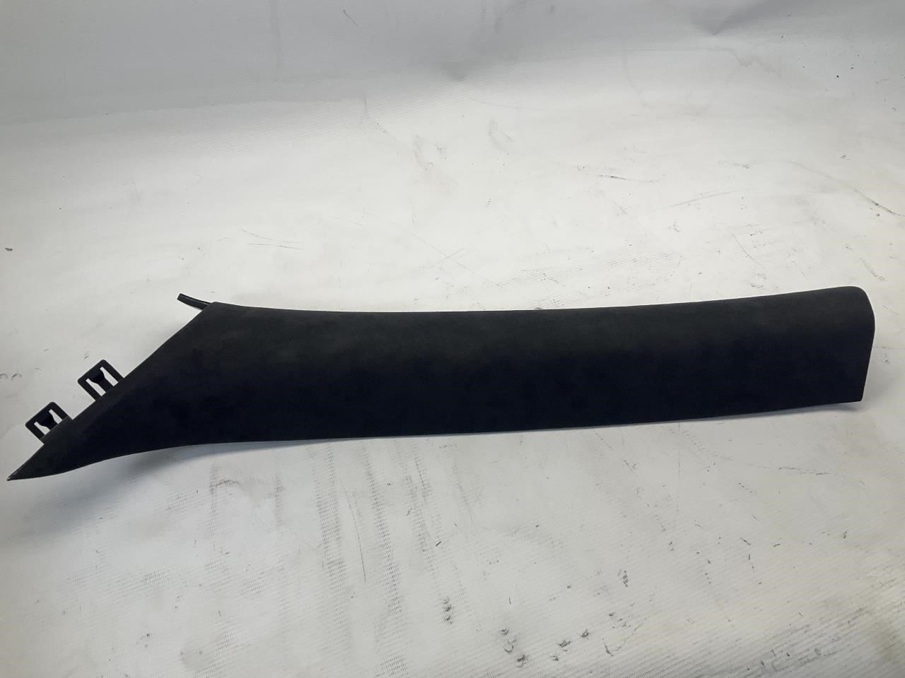 23-25 Maserati GranTurismo M189 Windshield Left A Pillar Trim Cover Panel Q