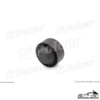 Umlenk FüHrungsrolle Keilrippenriemen FüR Fiat Opel Peugeot Citroen DS Ab 96->