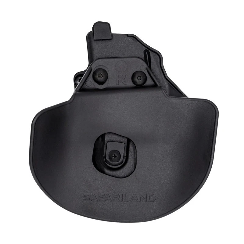 Safariland Solis ALS Concealment OWB Outside-Waistband Holster for Glock 17 47 - Image 2 of 3