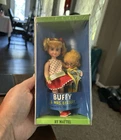 Mattel Buffy & Mrs. Beasley Family Affair 6in Dolls Bendable Poseable MPN 3577