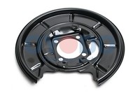 Oyodo Spritzblech Bremsscheibe 11H9032-OYO FüR Mercedes Klasse W169 Sports W245