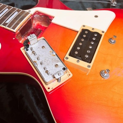 Gession Let'S Play Music Tokai Les Paul Safe delivery from Japan