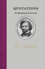 NEW Applewood Books Quotations of Frederick D...