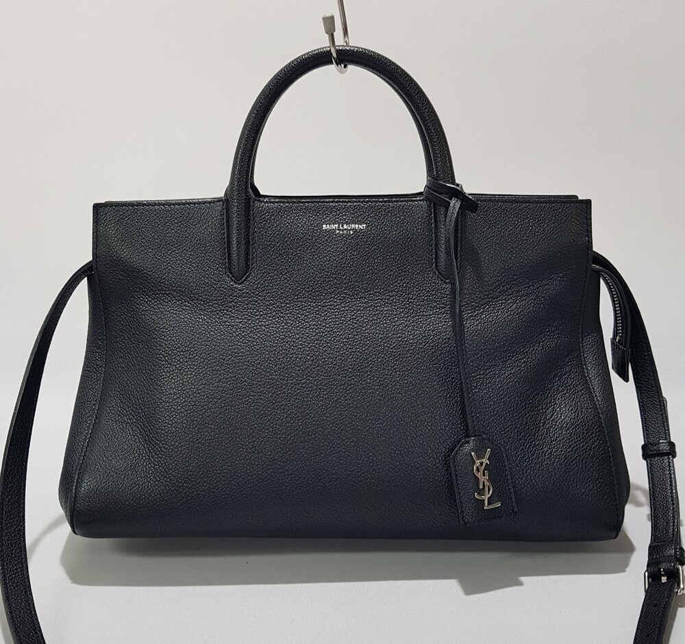 Saint Laurent Cabas Rive Gauche Small 12345 134703933