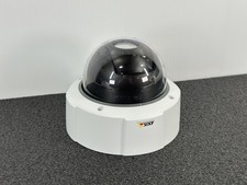 Axis P5525-E PTZ Dome Network Camera 01146-00...