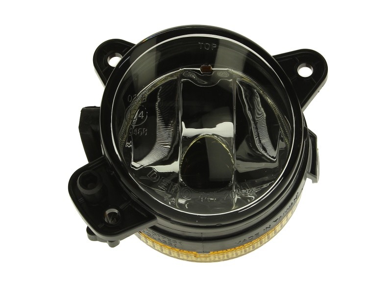 Fits DEPO 441-2035L-UE Fog lamp Left 441-2035L-UE do SKODA FABIA I, FABIA I PRA