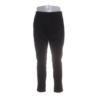 Minimum, Chino, Größe: 30, Schwarz, Elasthan/Recyceltes Polyester/Viskose #rDL