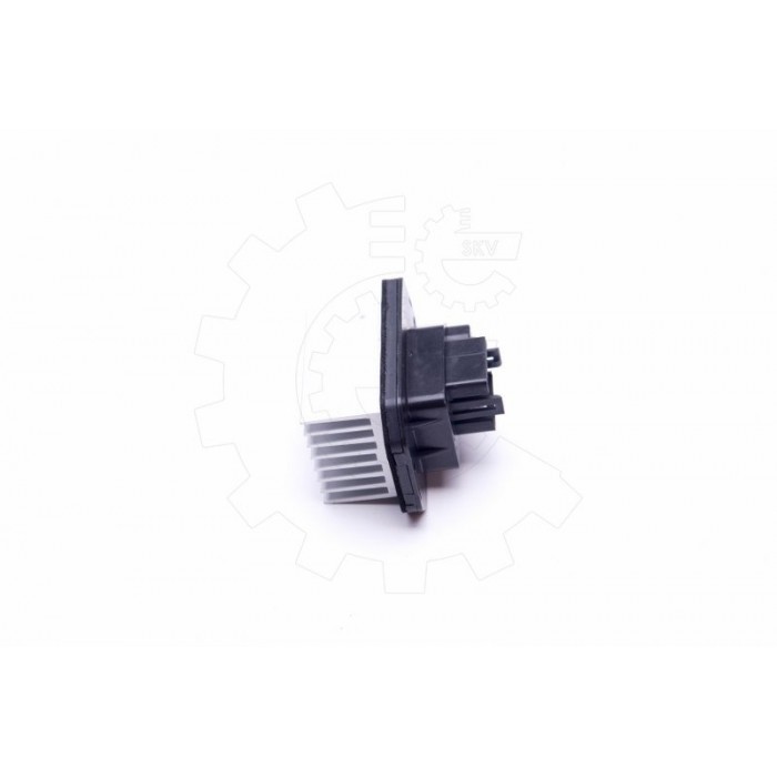 Résistance de chauffage LR031677 pour réparer la ventilation bloquée du Discovery IV